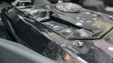 BMW I5 실내 PPF 시공 가격과 PPF를 시공해야 하는 이유 / 창원시 성산구