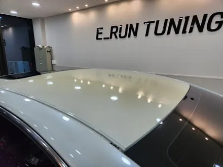 알티마 루프스킨 제거하고 재시공 권장 수명과 관리의 중요성 / 창원시 성산구