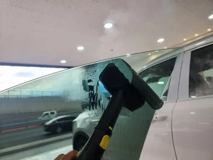 아우디 RS7 후퍼옵틱 클래식(클라식) 전체썬팅 시공 / 창원시 성산구