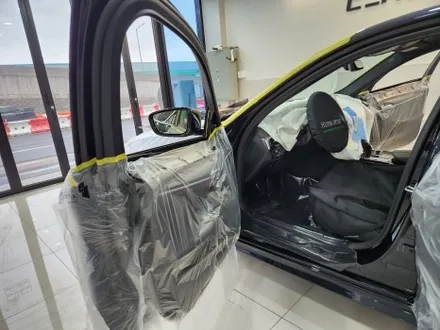 창원 BMW 520i 신차패키지로 후퍼옵틱 프나세 선택이 정답입니다. / 창원시 성산구
