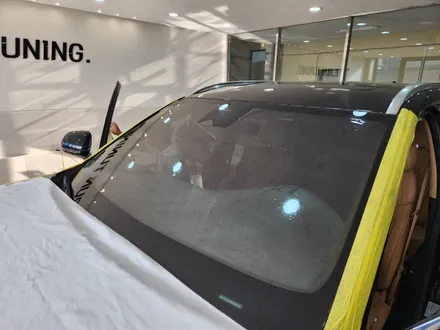 GV80 후퍼옵틱 클래식 20%,8% 윈도우 틴팅 추천드립니다. / 창원시 성산구