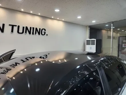 알티마 루프스킨 제거하고 재시공 권장 수명과 관리의 중요성 / 창원시 성산구
