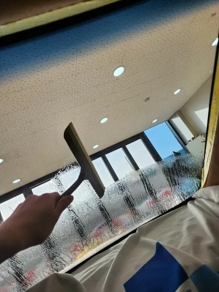 GV80 후퍼옵틱 클래식 20%,8% 윈도우 틴팅 추천드립니다. / 창원시 성산구