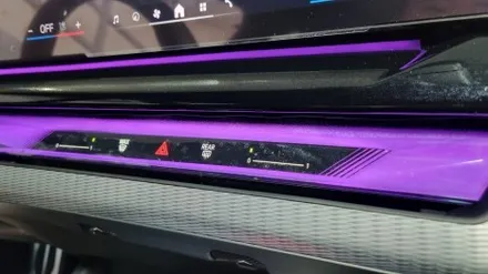 BMW I5 실내 PPF 시공 가격과 PPF를 시공해야 하는 이유 / 창원시 성산구