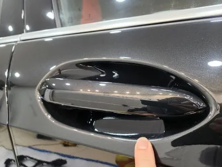 BMW M135i 생활보호 패키지,본넷 PPF 시공과 실내 카본랩핑 / 창원시 성산구