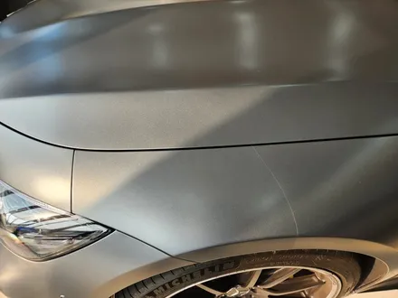 벤츠 AMG GT PPF로 스톤칩 보호하시죠! / 창원시 성산구