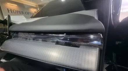 BMW I5 실내 PPF 시공 가격과 PPF를 시공해야 하는 이유 / 창원시 성산구