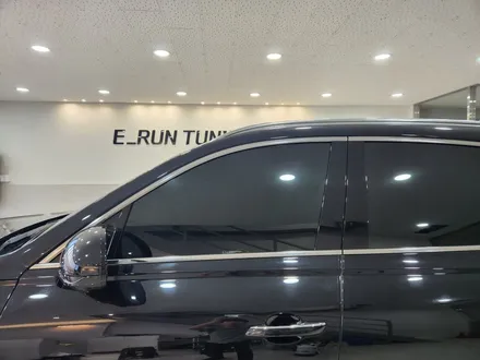 GV80 후퍼옵틱 클래식 20%,8% 윈도우 틴팅 추천드립니다. / 창원시 성산구