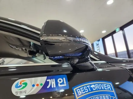 그랜저GN7 3D 어라운드뷰 플러스뷰 프로 맥스 시공 / 창원시 성산구