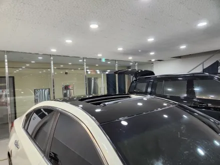 알티마 루프스킨 제거하고 재시공 권장 수명과 관리의 중요성 / 창원시 성산구