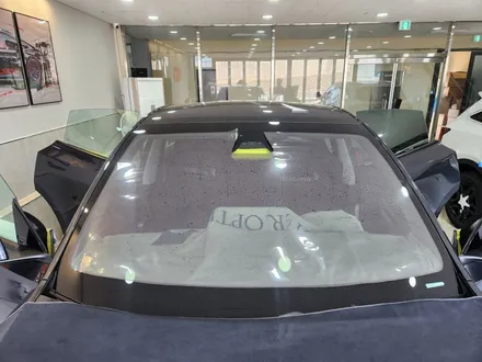 테슬라 모델Y 주니퍼 썬팅 추천할게요 (후퍼옵틱 프나세) / 창원시 성산구