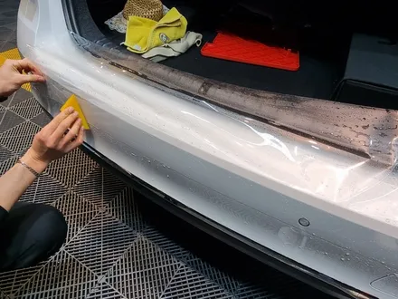 bmw520i 김포 생활보호 ppf로 보호하자 / 김포시 마산동
