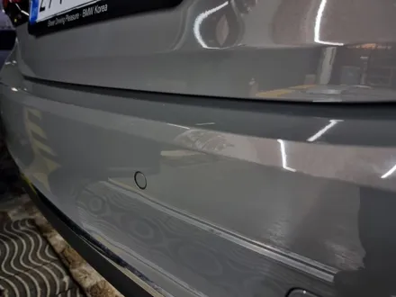 자동차 생활보호ppf, bmw5시리즈 비교적 저렴하게 진행 받으세요! / 김포시 마산동