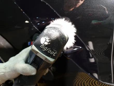 BMW Z4 차량 광택 순서와 비용 / 김포, 파주, 인천