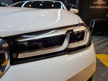 bmw520i 김포 생활보호 ppf로 보호하자 / 김포시 마산동