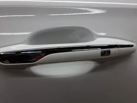 김포 근처에서 ppf 시공을 받기 위해 방문한 그랜저ig / 김포시 마산동