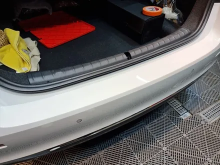 bmw520i 김포 생활보호 ppf로 보호하자 / 김포시 마산동