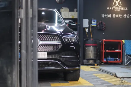 김포 광택 역대급 후기 / 김포시 마산동