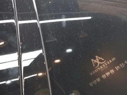 김포 근처 자동차 유리에 묻은 석회물 제거 비용과 확실한 방법 / 김포, 파주, 인천