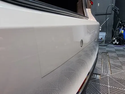 bmw520i 김포 생활보호 ppf로 보호하자 / 김포시 마산동