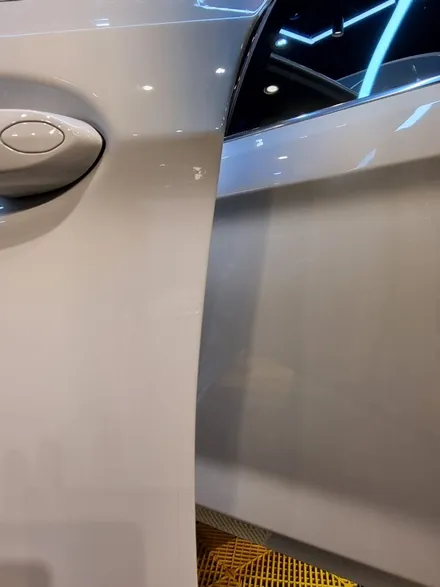 bmw520i 김포 생활보호 ppf로 보호하자 / 김포시 마산동