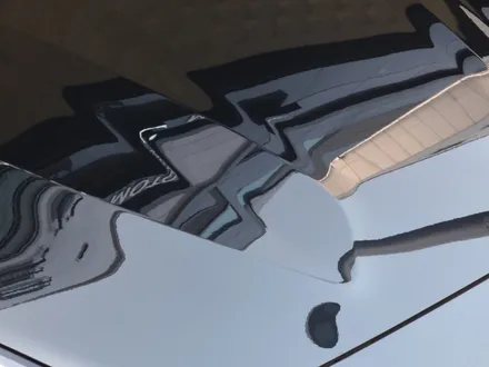 BMW Z4 차량 광택 순서와 비용 / 김포, 파주, 인천