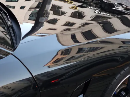 BMW Z4 차량 광택 순서와 비용 / 김포, 파주, 인천