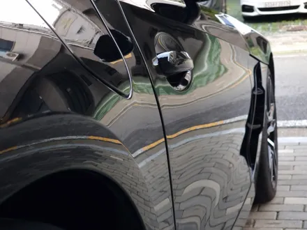 BMW Z4 차량 광택 순서와 비용 / 김포, 파주, 인천