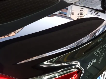 BMW Z4 차량 광택 순서와 비용 / 김포, 파주, 인천