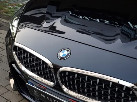 BMW Z4 차량 광택 순서와 비용 / 김포, 파주, 인천