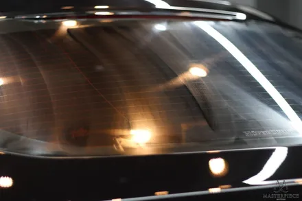 김포 광택 역대급 후기 / 김포시 마산동