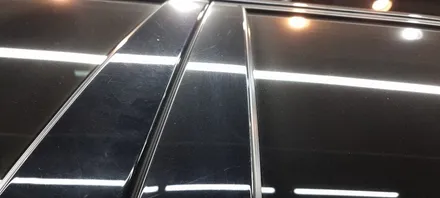 세차를 해도 만족스럽지 않았던 내 차, 김포 광택 제대로 한 곳 / 김포시 마산동