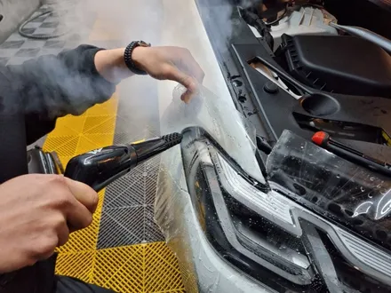 bmw520i 김포 생활보호 ppf로 보호하자 / 김포시 마산동