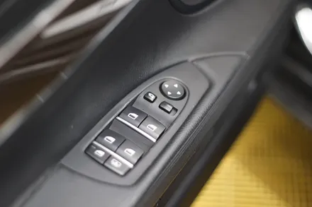 BMW 7시리즈 광택 유리막코팅은 이렇게 / 김포시 마산동