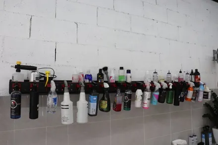 가수원동 손세차 하는 곳에 오픈기념으로 다녀온 후기 / 김포시 마산동