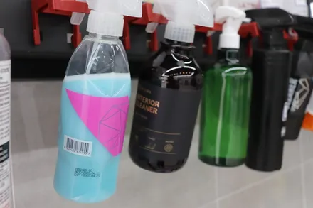 가수원동 손세차 하는 곳에 오픈기념으로 다녀온 후기 / 김포시 마산동