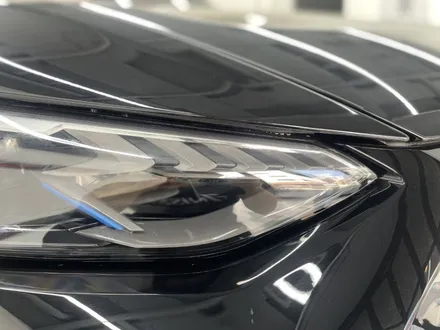 김포ppf, E-TRON GT 신차 작업 후기 / 김포시 마산동