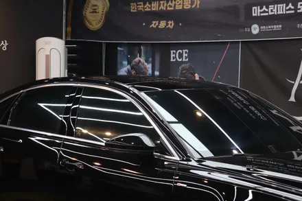 신차 코팅과 PPF를 한 번에 / 김포시 마산동
