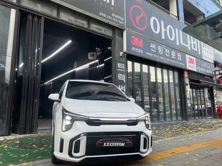 안산 썬팅 3M 크리스탈 가성비 1위 / 경기 군포
