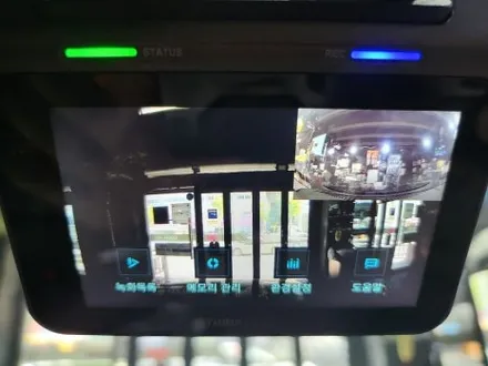 안산 블랙박스 아이나비 BMW 수입차량 장착기 / 경기 군포