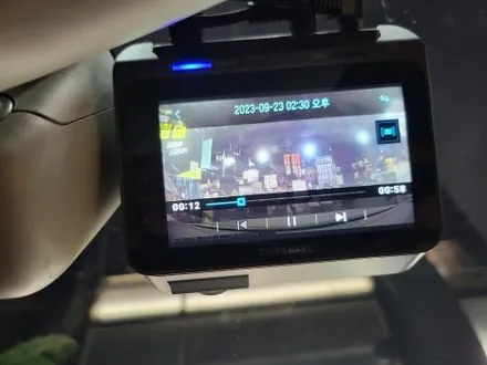 군포 블랙박스 아이나비 QXD1 출시 프로모션 구매 시공기 / 경기 군포