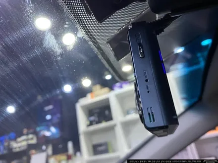 아이나비 군포 QXD5000PRO 커넥티드PRO 주차테러 완벽 감시 시공 장착 후기 [안양/군포 아이나비] / 경기 군포