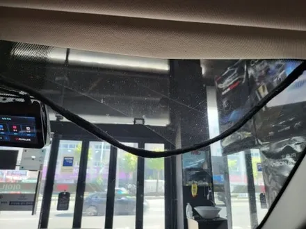 안산 블랙박스 아이나비 BMW 수입차량 장착기 / 경기 군포