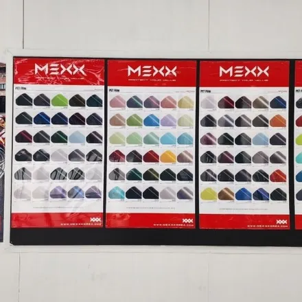 고광택 PPF 카스킨  MEXX / 경기 군포