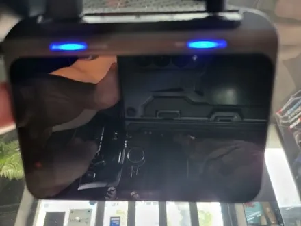 안산 블랙박스 아이나비 BMW 수입차량 장착기 / 경기 군포