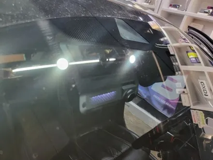 안산 블랙박스 아이나비 BMW 수입차량 장착기 / 경기 군포