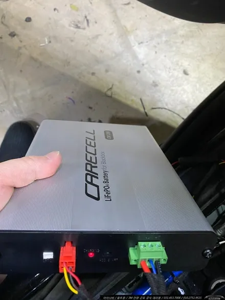 아이나비 군포 QXD5000PRO 커넥티드PRO 주차테러 완벽 감시 시공 장착 후기 [안양/군포 아이나비] / 경기 군포
