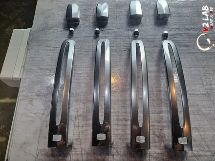 부산 랩핑 에스컬레이드 크롬 죽이기 / 부산시 강서구