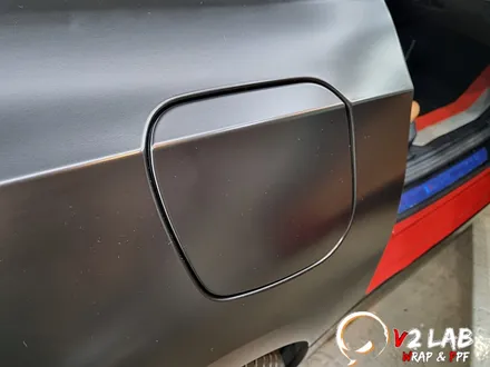 부산 랩핑 BMW Z4 전체 랩핑 후기 / 부산시 강서구