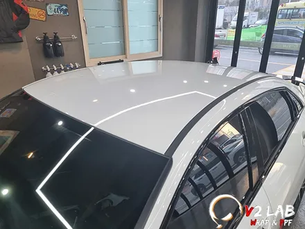 부산 루프스킨 아반테 N / 부산시 강서구